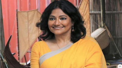 র‍্যামন ম্যাগসাইসাই পুরস্কার পেলেন বাংলাদেশের রুনা খান
