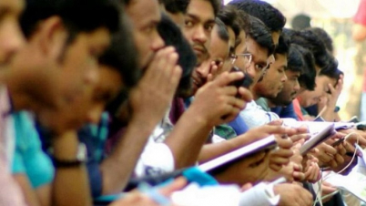 উচ্চশিক্ষিতদের মধ্যে বেড়েছে বেকারত্ব