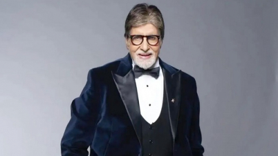 বোমা মেরে অমিতাভের বাংলো উড়িয়ে দেওয়ার হুমকি