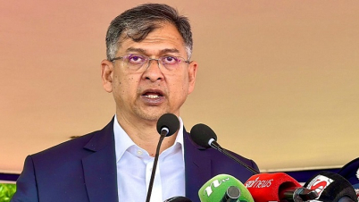 ক্রসফায়ার নিয়ে আইজিপির বক্তব্য ঠিক হয়নি: স্বরাষ্ট্রমন্ত্রী