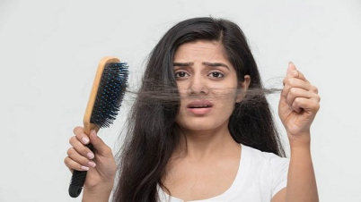 চুল নিয়ে ৪ ভ্রান্ত ধারণা