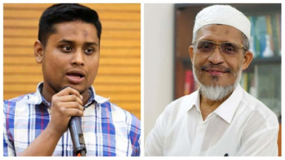 প্রতিটি কেন্দ্রে জয়ের রেকর্ড গড়লেন বাবর ও হাসনাত