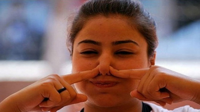 ক্ষণিকে হেঁচকি উধাও, জেনে নিন টোটকা ক্ষণিকে হেঁচকি উধাও, জেনে নিন টোটকা