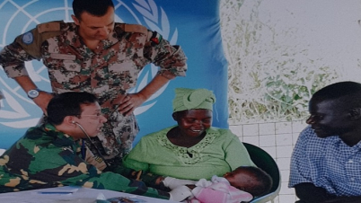 বাংলাদেশের চিকিৎসক এবং করোনা চিকিৎসা বাংলাদেশের চিকিৎসক এবং করোনা চিকিৎসা