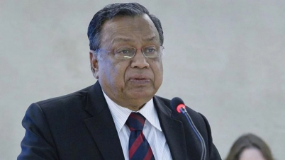 সাবেক পররাষ্ট্রমন্ত্রী আবুল হাসান মাহমুদ আলী আর নেই সাবেক পররাষ্ট্রমন্ত্রী আবুল হাসান মাহমুদ আলী আর নেই