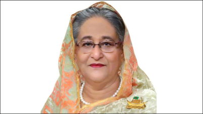 নভেম্বরের শেষ দিকে জাপান সফরে যাচ্ছেন প্রধানমন্ত্রী