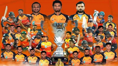 লিটন-মোস্তাফিজদের হারিয়ে চ্যাম্পিয়ন খুলনা