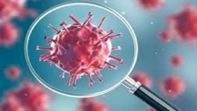 করোনায় ঝরে গেল ৩৫ প্রাণ, আক্রান্ত ৬৩ হাজার 