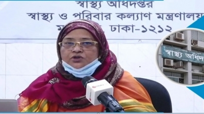 দেশে একদিনে সর্বোচ্চ ১৬১৭ জন করোনায় আক্রান্ত দেশে একদিনে সর্বোচ্চ ১৬১৭ জন করোনায় আক্রান্ত