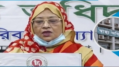 করোনায় রেকর্ড আক্রান্ত করোনায় রেকর্ড আক্রান্ত