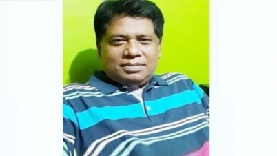 রাজধানীতে করোনায় আওয়ামী লীগ নেতার মৃত্যু রাজধানীতে করোনায় আওয়ামী লীগ নেতার মৃত্যু