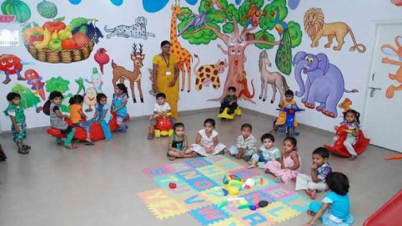 প্রাক্প্রাথমিক ও কিন্ডারগার্টেন বন্ধই থাকছে