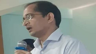 করোনা : মানবতার ফেরিওয়ালা এহসানুল করিমের প্রয়াণ 