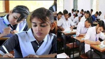 এসএসসি ও এইচএসসি পরীক্ষা হবে সংক্ষিপ্ত সিলেবাসে