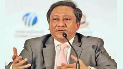 পাপনের দাবি, তার আমলে টেস্টে উন্নতি হয়েছে