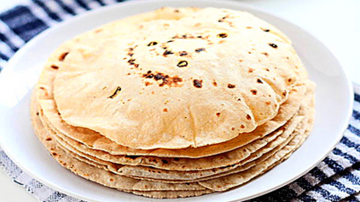 রুটি খাওয়া শরীরের জন্য কতটা উপকারী?