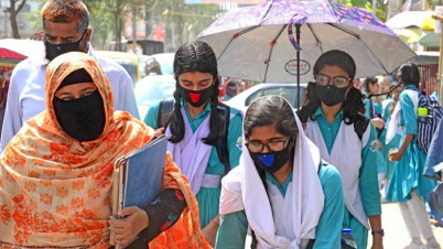 ফের শিক্ষা প্রতিষ্ঠানের ছুটি বাড়লো