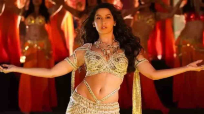 বাড়ি-গাড়ির বিনিময়ে নোরাকে গার্লফ্রেন্ড হওয়ার প্রস্তাব