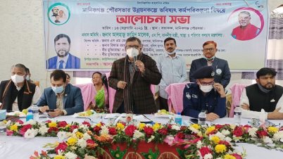 করোনা নিয়ন্ত্রণ জাদুমন্ত্রে হয়নি করোনা নিয়ন্ত্রণ জাদুমন্ত্রে হয়নি