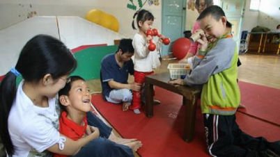 করোনা থেকে অটিস্টিক শিশুদের নিরাপদ রাখবেন যেভাবে