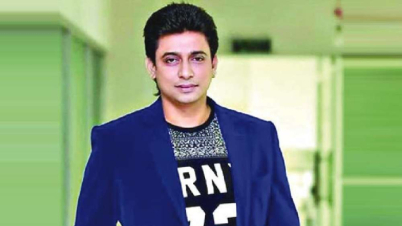 ‘নারীরা জায়েদ খানে আটকায়’, বক্তব্যের জেরে আইনি বেড়াজালে নায়ক
