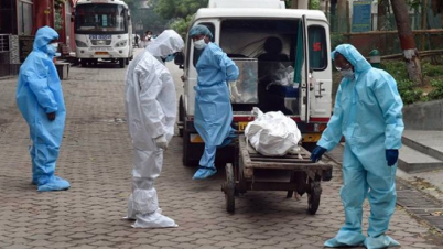 করোনা: ১ দিনে মৃত্যু ৩২, আক্রান্ত ২১৫৮