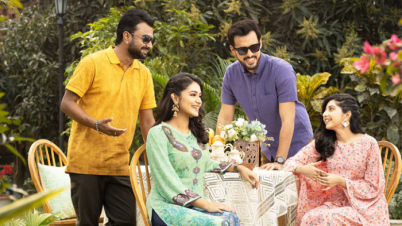 গরমে যেসব পোশাক আরামদায়ক
