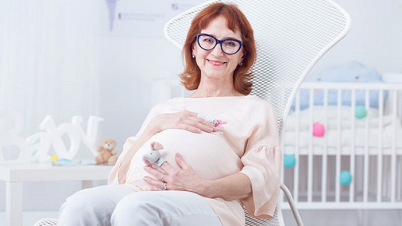 বেশি বয়সে মা হচ্ছেন, নিয়ম মেনে চলবেন, না হলে বিপদ! বেশি বয়সে মা হচ্ছেন, নিয়ম মেনে চলবেন, না হলে বিপদ!