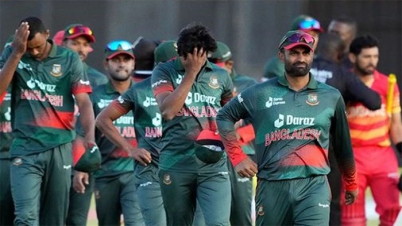 জরিমানার কবলে তামিমরা
