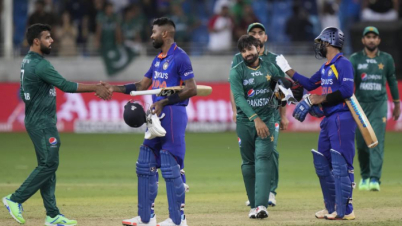 বিশ্বকাপের ম্যাচ আহমেদাবাদে খেলবে না পাকিস্তান