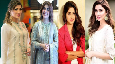 অভিনেত্রীদের দিয়ে ফাঁদ পাতে পাকিস্তান সেনাবাহিনী! সমালোচনার ঝড়