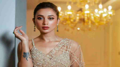 সিঙ্গেল থাকা নিয়ে মুখ খুললেন মিমি চক্রবর্তী