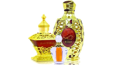 যে ৩ সুগন্ধি বেশি পছন্দ করতেন মহানবী (সা.)