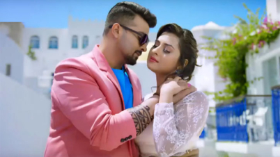 শাকিবের সঙ্গে যেভাবে প্রেম ও বিয়ে, ফাঁস করলেন বুবলী