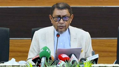 দেশে হামের প্রকোপ কিছুটা কমেছে, মন্তব্য স্বাস্থ্যমন্ত্রীর দেশে হামের প্রকোপ কিছুটা কমেছে, মন্তব্য স্বাস্থ্যমন্ত্রীর