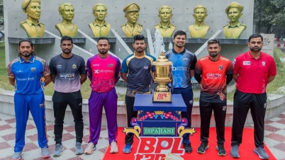 বিপিএলে টাকার ছড়াছড়ি, কাড়ি কাড়ি টাকার পুরস্কার ঘোষণা