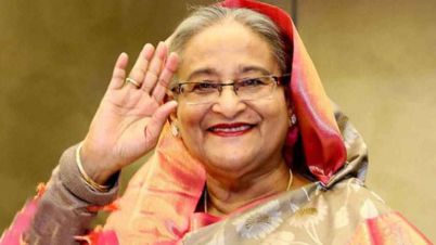 আবারো দি‌ল্লি যাচ্ছেন প্রধানমন্ত্রী শেখ হাসিনা