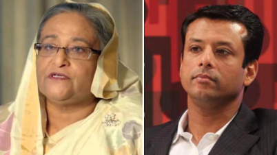শেখ হাসিনার নির্বাচনে অংশগ্রহণ নিয়ে এখনও সিদ্ধান্ত হয়নি: জয়