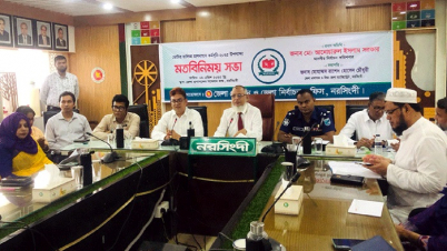 ডিসেম্বর ধরেই নির্বাচনের প্রস্তুতি চলছে: ইসি আনোয়ারুল