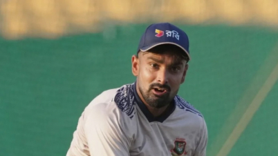 পিএসএল না খেলেই দেশে ফিরছেন লিটন