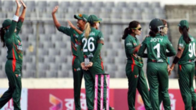 বিশ্বকাপের পথে বাংলাদেশ