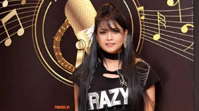 ‘বিয়ের পাত্র খুঁজে পাচ্ছি না’ বিষয়টি মজার ছলে বলেছি: মিলা