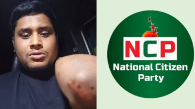 হাসনাতের ওপর হামলার প্রতিবাদে বিক্ষোভ, ২৪ ঘণ্টার আল্টিমেটাম