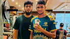 পিএসএলের মাঝপথে দেশে ফিরছেন রিশাদ-নাহিদ