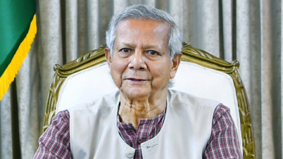 জাপান সফরে ৭ চুক্তি করবেন প্রধান উপদেষ্টা