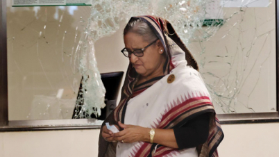 শেখ হাসিনার বিরুদ্ধে অভিযোগ দাখিল, বিচার শুরু