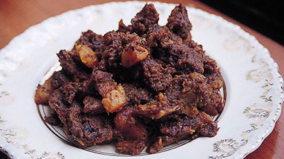 দিনে কতটুকু গরু-খাসির মাংস খাওয়া নিরাপদ