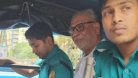 ‘মঞ্চ ৭১’র অনুষ্ঠানে উত্তেজনা: ডিবি হেফাজতে লতিফ সিদ্দিকী