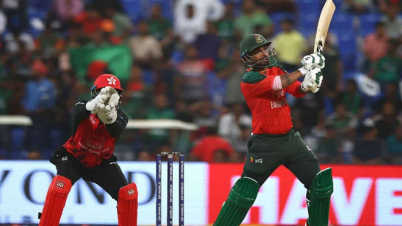 ‘শ্রীলংকাকে হারালেই এশিয়া কাপের সুপার ফোরে বাংলাদেশ’
