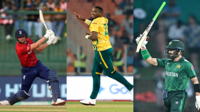 বিশ্বকাপ: প্লেয়ার অব দ্য টুর্নামেন্ট হওয়ার দৌড়ে যারা